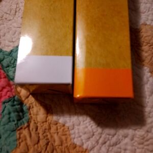 New rolls crafts transfers and faux leather